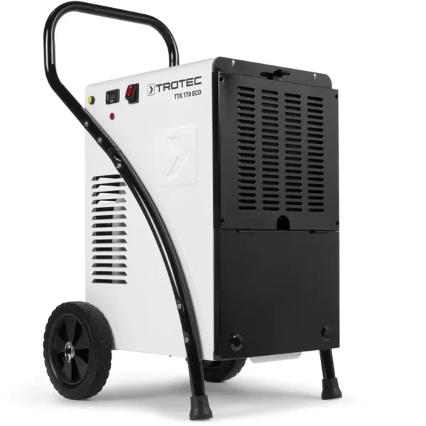 Trotec TTK 170 ECO dehumidifier
