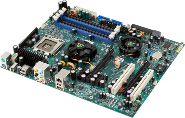 Mainboard