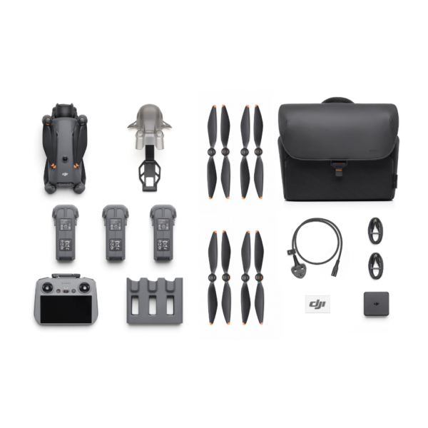 DJI Mavic 4 Pro Combo