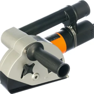 Aeg 1500w MFE 1500 Diamond Grooving Machine