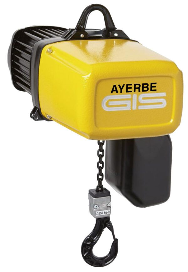 Ayerbe ELEVADOR GP 250 / 1N 1PH