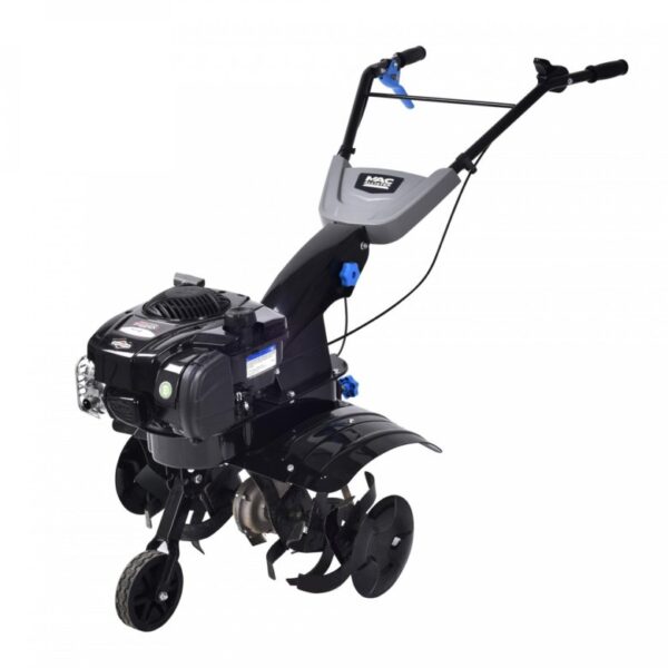 Mac Allister MTP625 150 cc thermal rotary tiller 60 cm