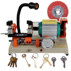 TABODD 120W horizontal key cutting machine