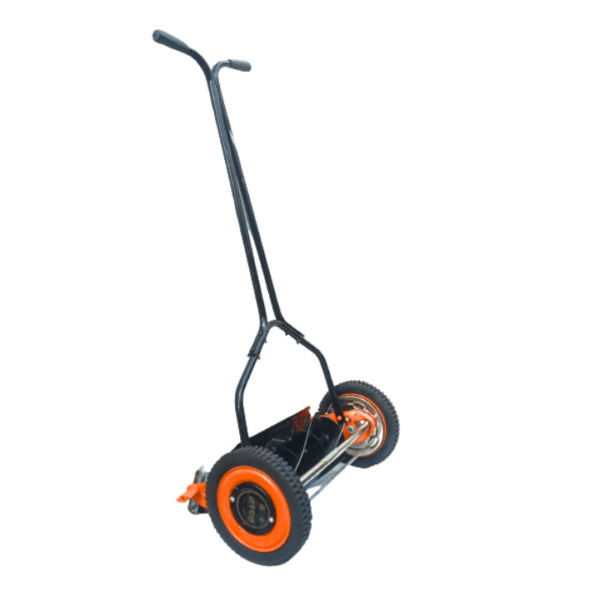 Lawn Mower