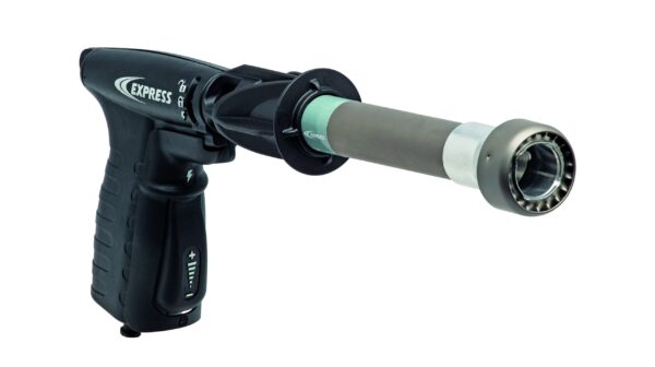 Roofing torch Raptor Cat. No. 1029