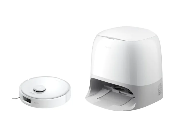 Roborock Qrevo CurvX