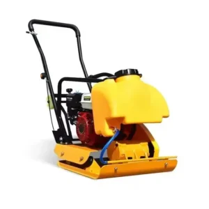 orros Vibratory plate compactor with 13 kN tpt1300 engine