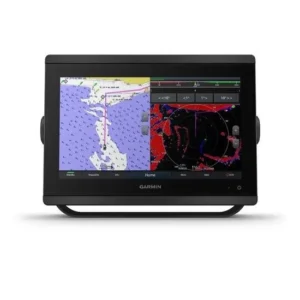 GPS Chartplotter - GPSMAP 8410