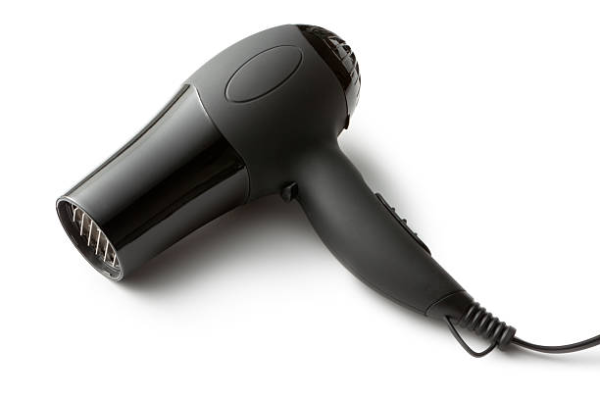 Hair Dryer