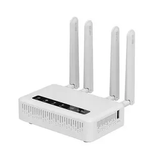 CL2000 4G Device for Landline Phones - White
