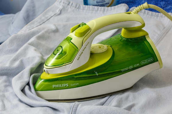 Classic Steam Iron