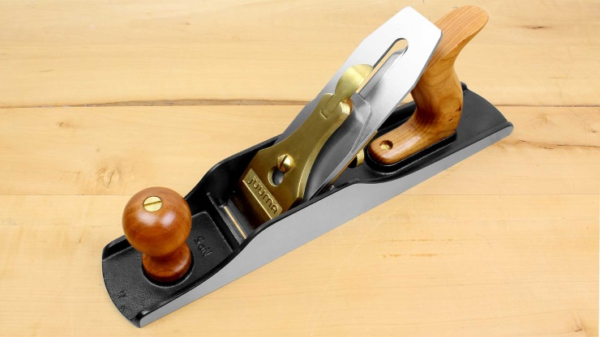 Jack plane