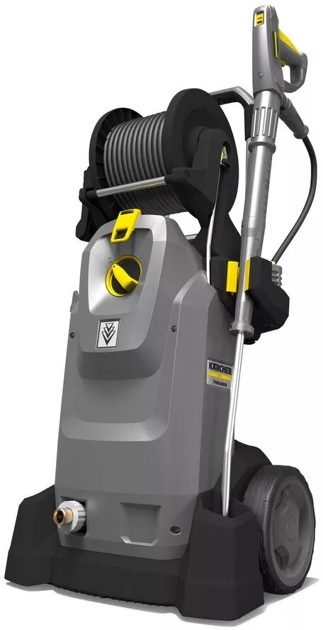 Karcher HD 6/15 MX High Pressure Cleaner