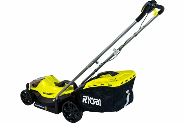 Ryobi 18V One+ Rlm18x33b40 push mower