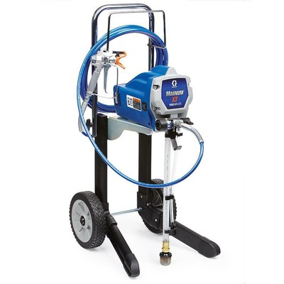 Magnum A45 ProPlus electric airless sprayers