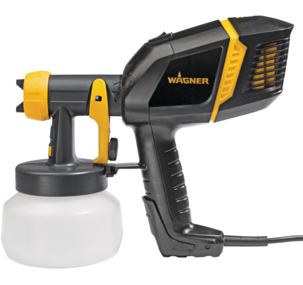 Wagner paint spray gun