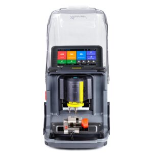 Xhorse Condor XC-MINI Plus II Plus 2 key cutting machine